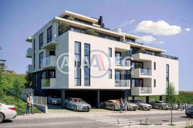 Продажба - Апартамент в Созопол,  Бургас