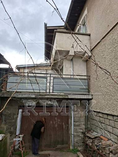 Продажба - Парцел за строителство във В.З. Гърдова глава,  София