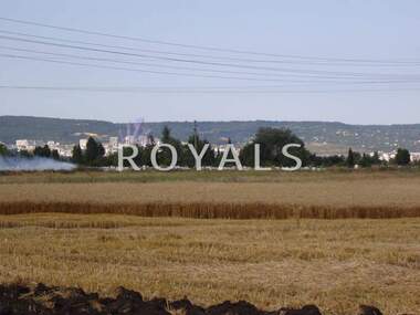 For sale - For Construction in Topoli,  Varna