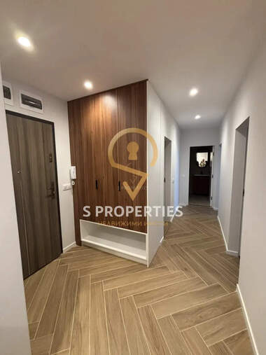 For sale - Apartment in Briz,  Varna