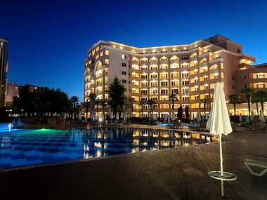 Vânzare - Apartament în Sunny Beach,  Burgas