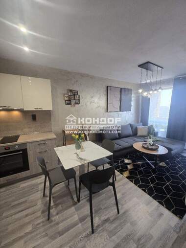 Продажба - Апартамент в Тракия,  Пловдив