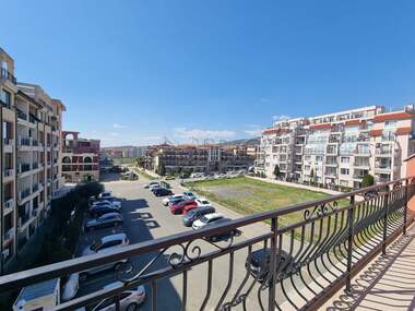 Satış - Apartman olarak Sveti Vlas,  Burgas