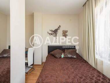Продажба - Апартамент в Златни Пясъци,  Варна