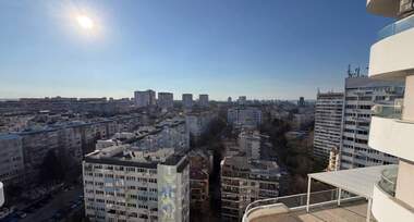 Kira - Apartman olarak Lazur,  Burgas