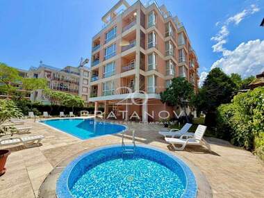 Satış - Apartman olarak Sunny Beach,  Burgas