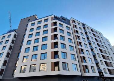 Satış - Apartman olarak Mladost-4,  Sofia