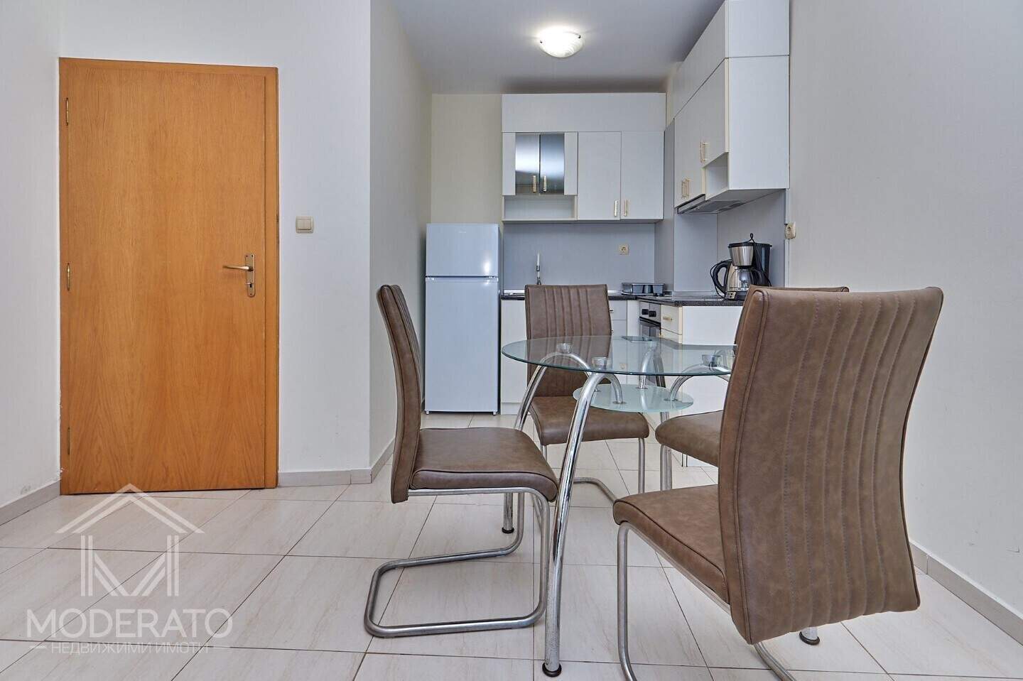 Üç odalı Apartman olarak Sunny Beach, Burgas – fotoğraf 3