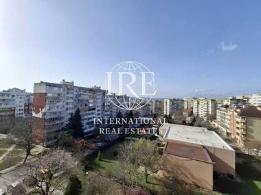Продажба - Апартамент в Чаталджа,  Варна