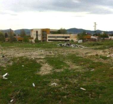 Vânzare - Teren de construcții în Gledka,  Kărdjali