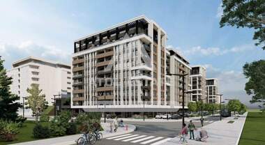Vânzare - Apartament în Hristo Smirnenski,  Plovdiv