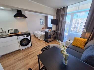 Satış - Apartman olarak Sunny Beach,  Burgas