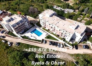 For sale - Apartment in Biala,  Varna