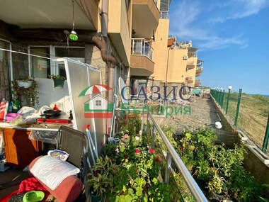 Satış - Apartman olarak Koşarica,  Burgas
