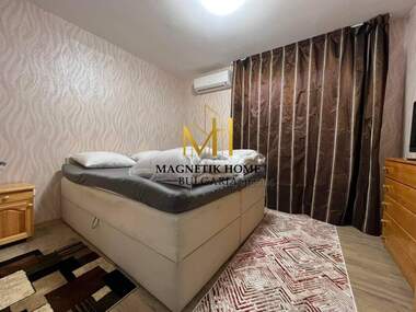 Miete - Wohnung in Izgrew,  Burgas