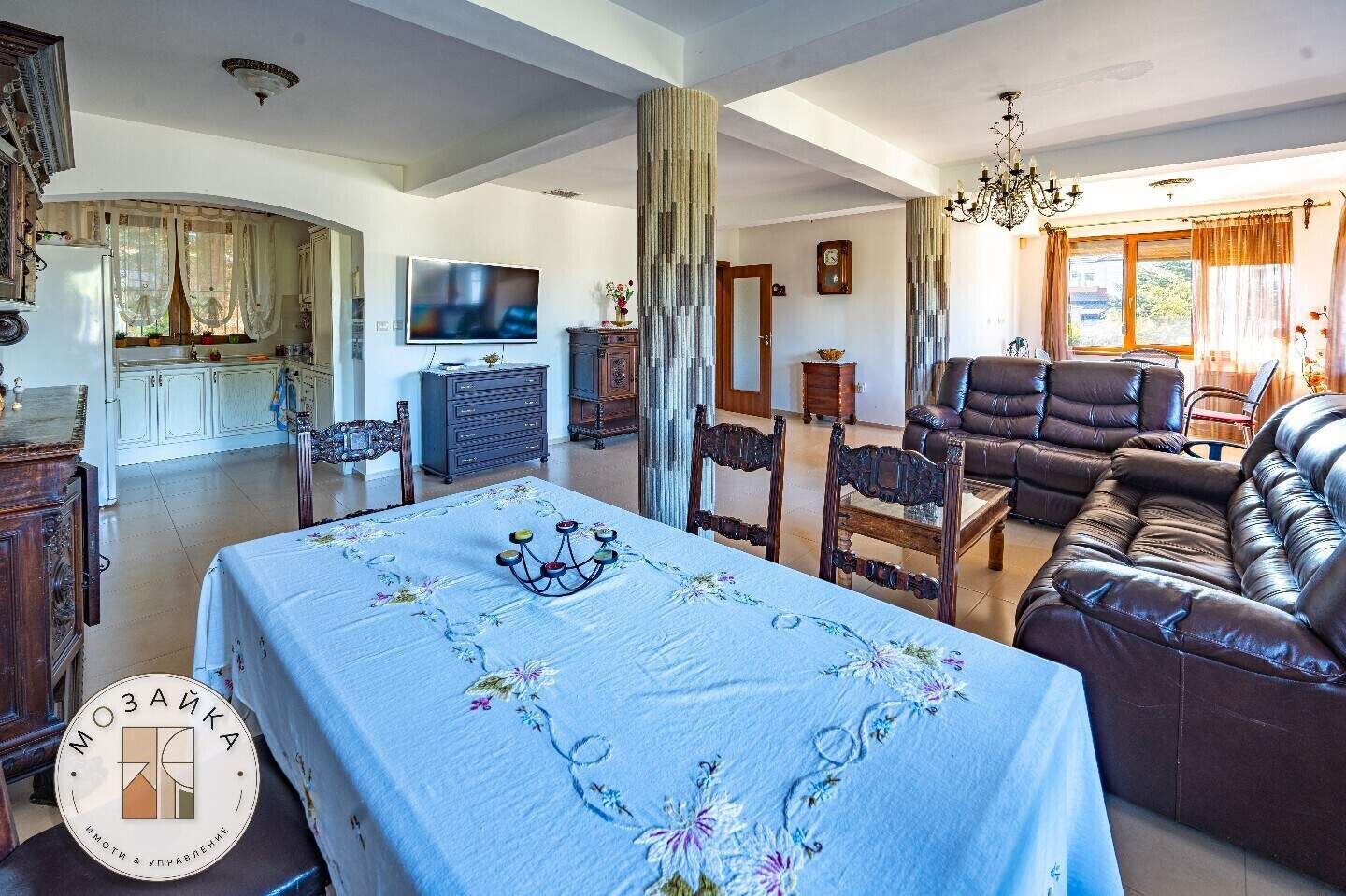 Haus in Pomorie, Burgas – Foto 5