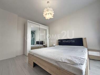 Miete - Wohnung in Hristo Smirnenski,  Plowdiw