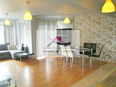 For rent - Apartment in Briz,  Varna