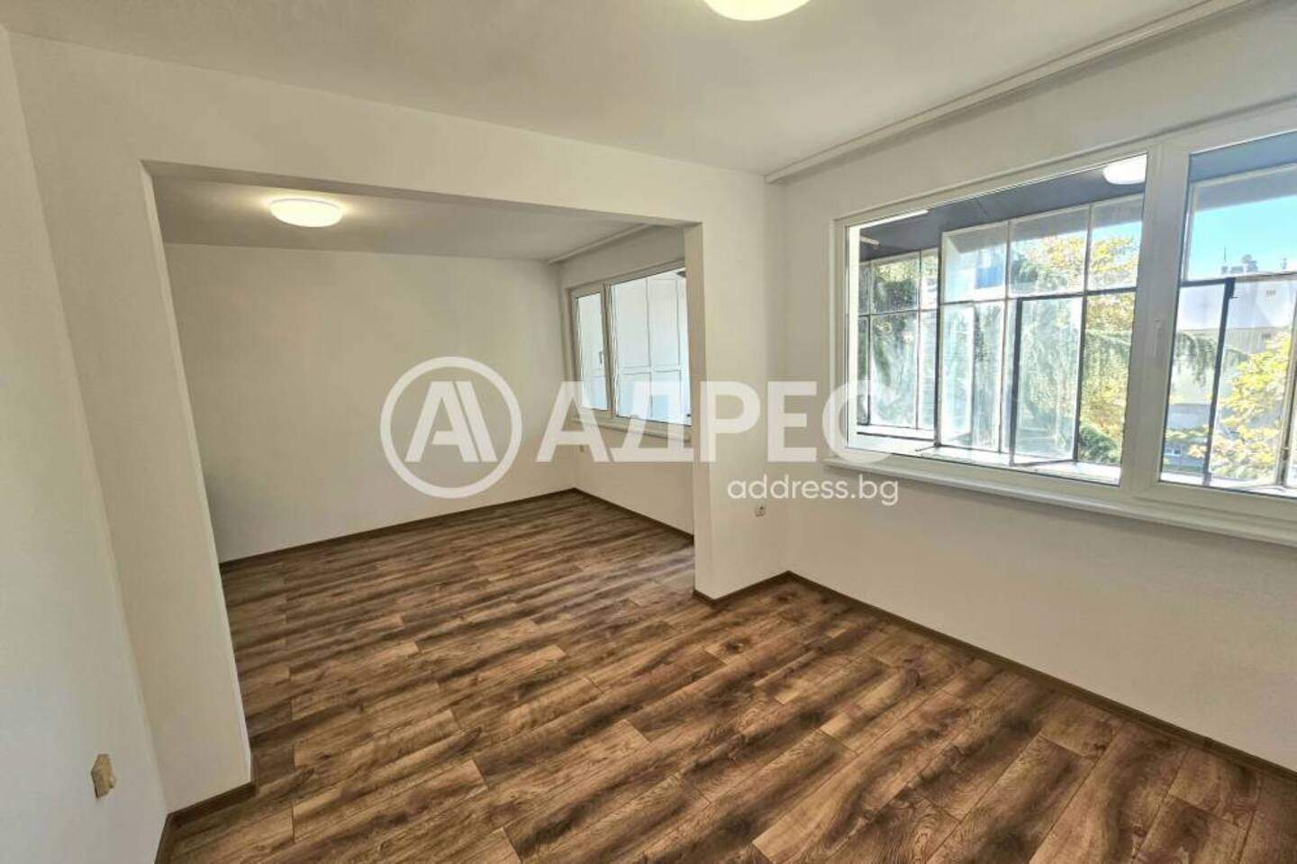 Τρίδωμο Διαμέρισμα σε Μπριζ, Βαρνα – φωτογραφία 2