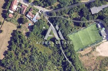 For sale - For Construction in 9-ti kvartal,  Pleven