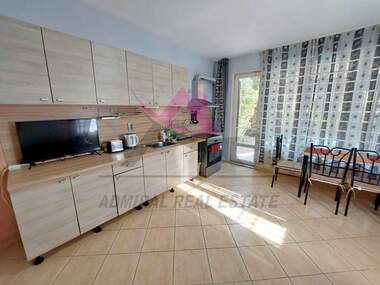 Miete - Wohnung in Winiza,  Warna