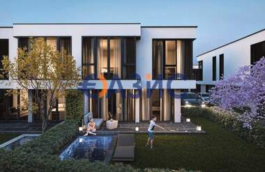 For sale - House in Nessebar,  Burgas