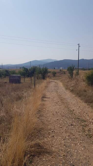 Satış - İnşaat arsası olarak Buzluca,  Kiustendil