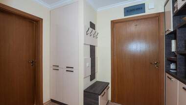 Verkauf - Wohnung in Tschernomorez,  Burgas