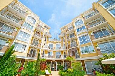 For sale - Apartment in Sunny Beach,  Burgas