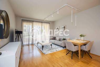 Kira - Apartman olarak Sveti Konstantin i Elena,  Varna