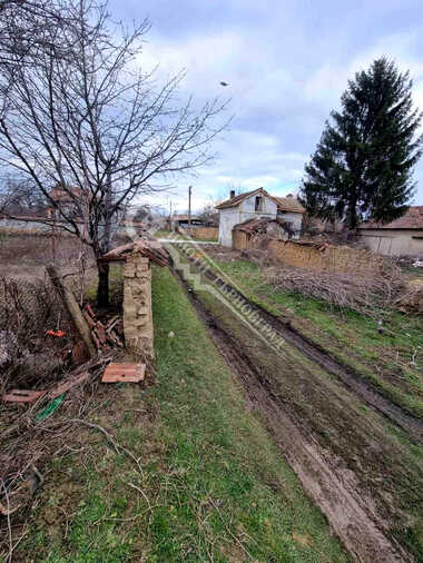 Vânzare - Teren de construcții în Biala Ceerkva,  Veliko Tărnovo