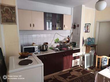 Продажа - Квартира в Веселчане,  Кърџали