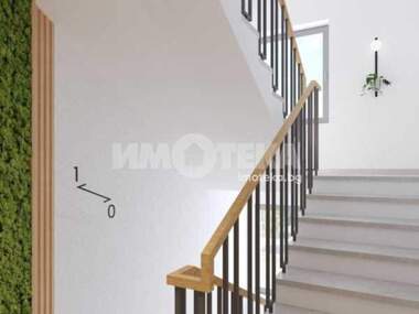 For sale - Apartment in Zona B-19,  Sofia