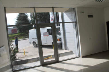 For rent - Office in Centеr,  Veliko Tarnovo