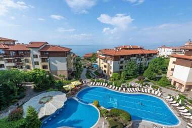 Satış - Apartman olarak Sveti Vlas,  Burgas
