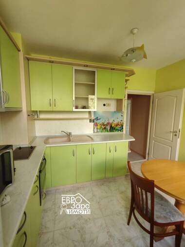 Vânzare - Apartament în Remiza,  Stara Zagora