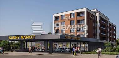 Продажа - Квартира в Долно Езерово,  Бургас