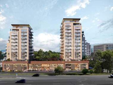 For sale - Office in Poligona,  Sofia