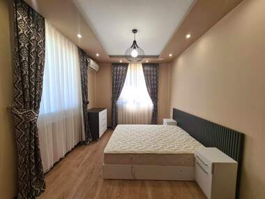 For sale - Apartment in Badema,  Haskovo
