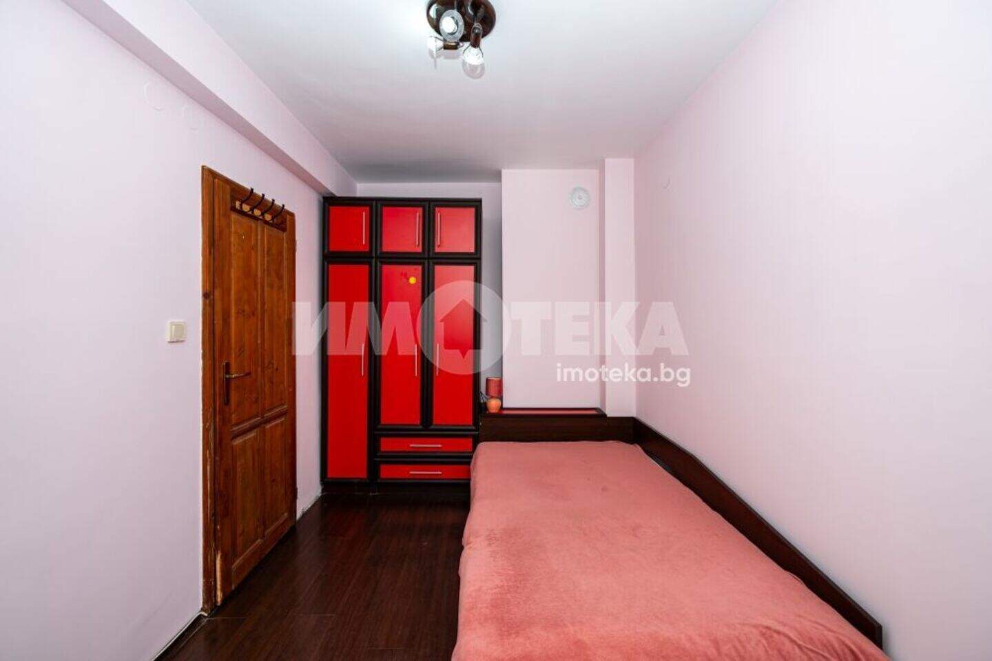 1 bedroom Apartment in Vastanicheski, Plovdiv – photo 6