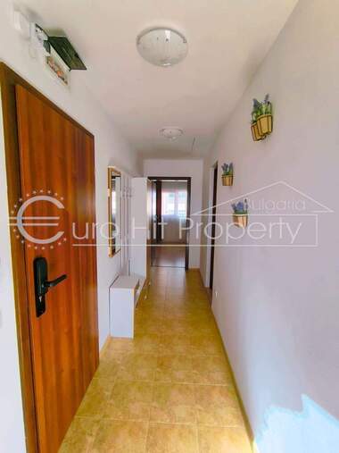For sale - Apartment in Sveti Vlas,  Burgas