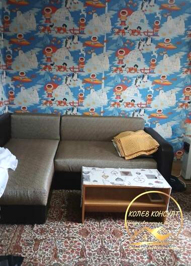 For sale - Apartment in Dimitrovgrad,  Haskovo