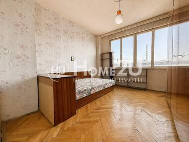 Verkauf - Wohnung in Kameniza 1,  Plowdiw