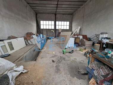 For sale - Warehouse in Resen,  Veliko Tyrnovo