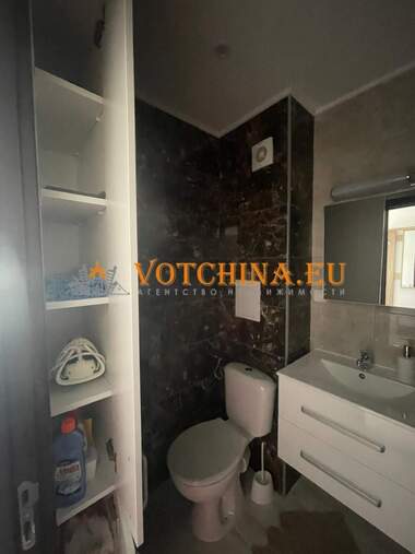 Verkauf - Wohnung in Sweti Wlas,  Burgas