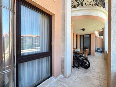 Satış - Apartman olarak Sveti Vlas,  Burgas