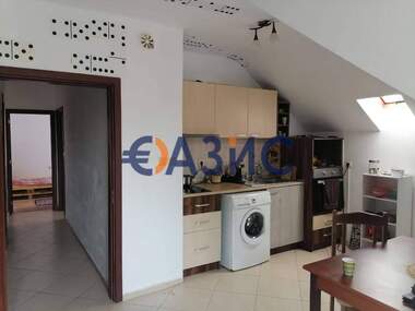 For sale - Apartment in Nessebar,  Burgas