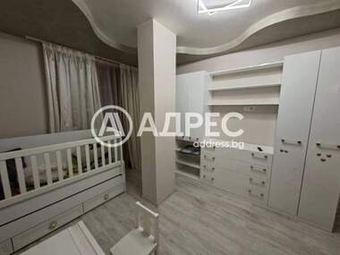 Ενοίκιο - Διαμέρισμα σε Кършияка,  Пловдив