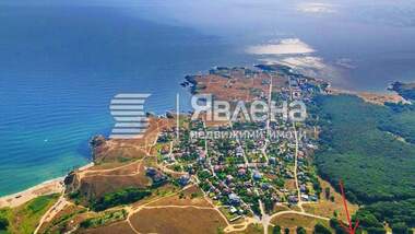 For sale - Agricultural land in Sinemorets,  Burgas