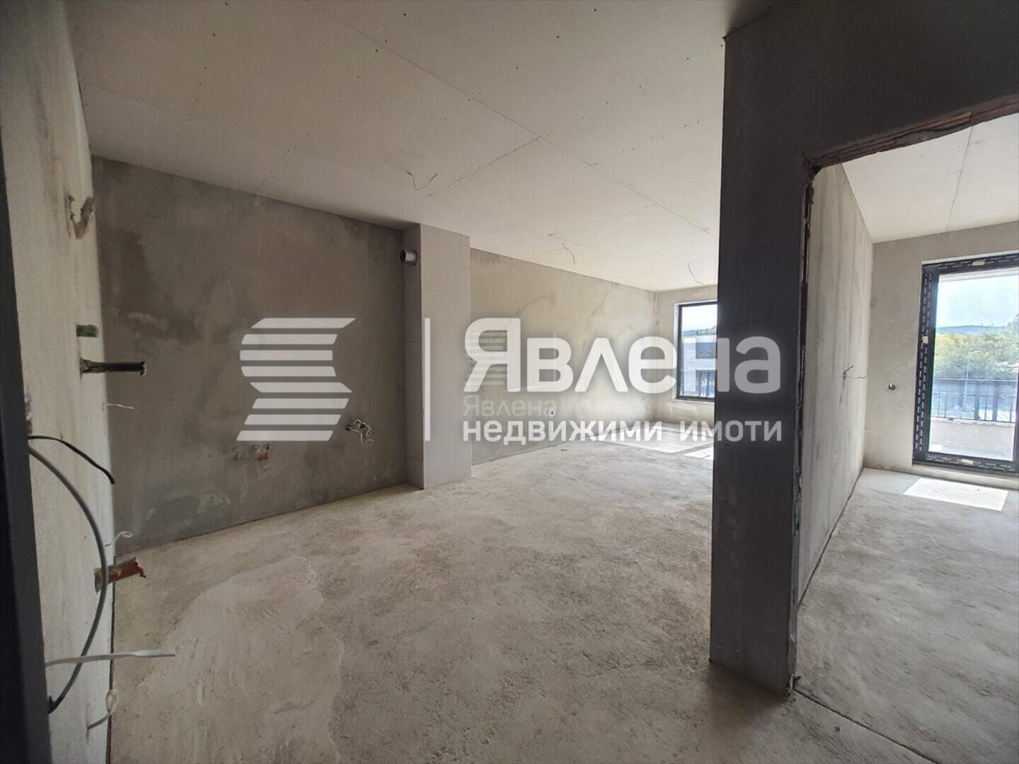 Zweizimmer Wohnung in Zarewo, Burgas – Foto 5